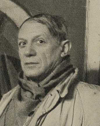 Picasso Pablo